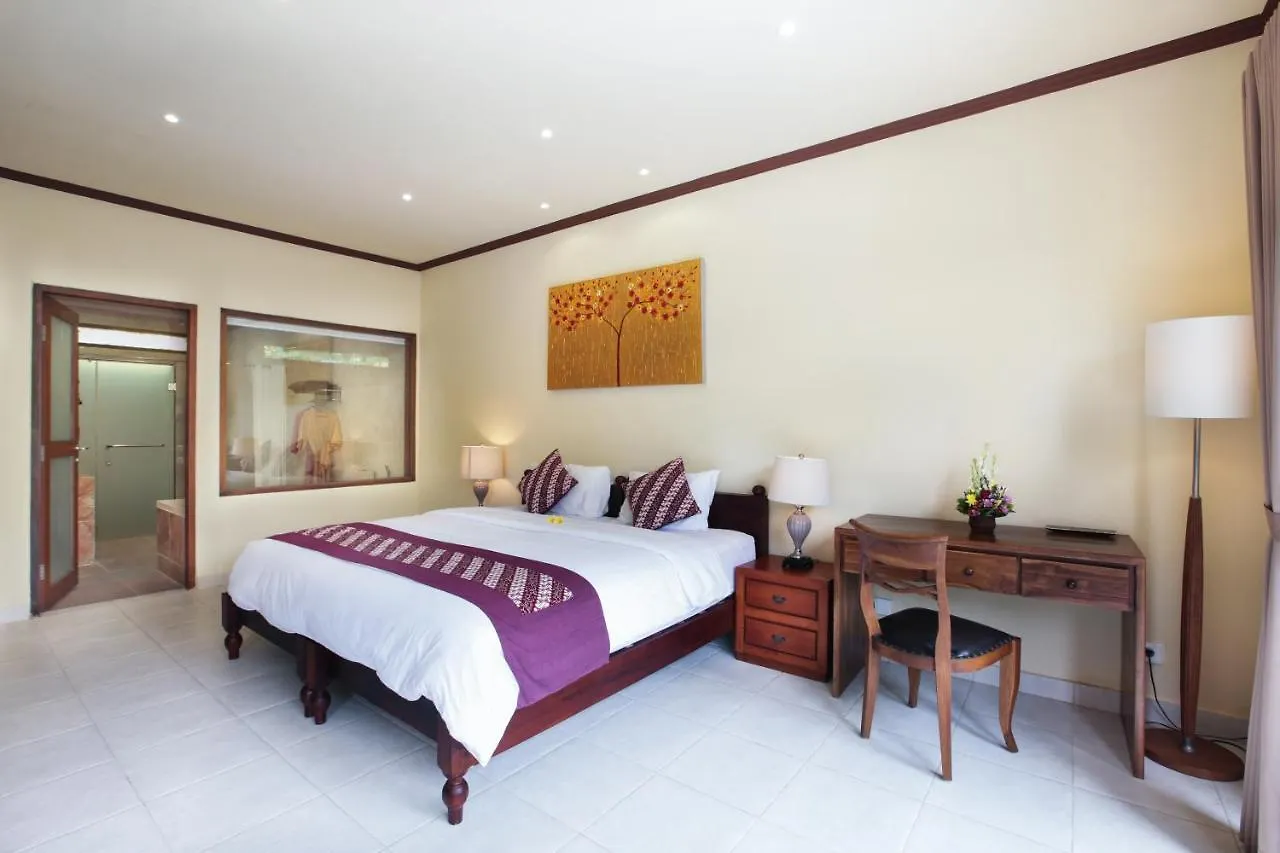 Villa Chambertin Seminyak